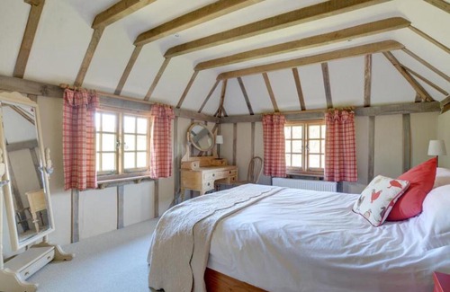 Cranbrook House | Iden Green Farm Stables