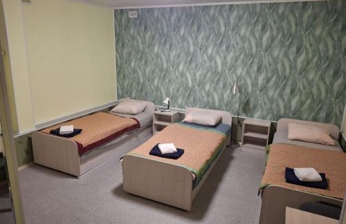 Visaginas Bed & Breakfast | Idilė Bed & Breakfast - Visaginas