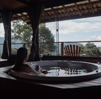 Maringa Hotel | Idilicos Mauá