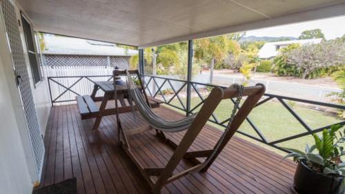 Horseshoe Bay House | Idle Days Beach House