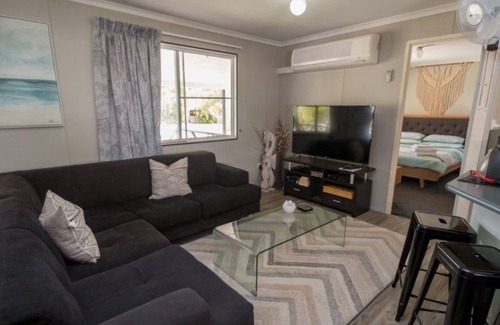 Horseshoe Bay House | Idle Days Beach House