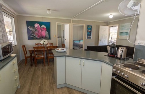 Horseshoe Bay House | Idle Days Beach House