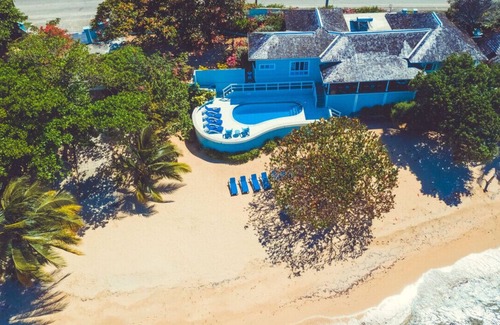 Montego Bay Villa | Idle Hours - Private Villa