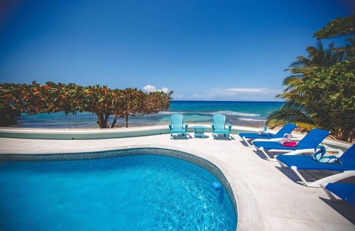 Montego Bay Villa | Idle Hours - Private Villa