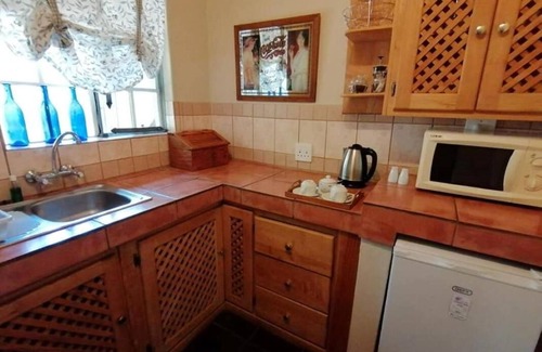 Hazyview House | Idle & Wild