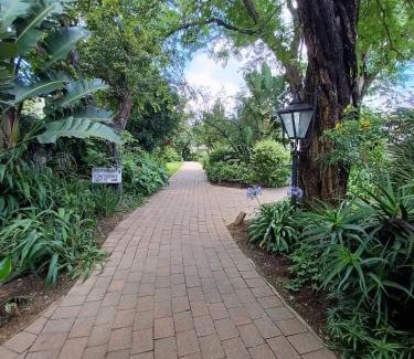 Centurion Hotel | Idle Winds Lodge and Conference Centre