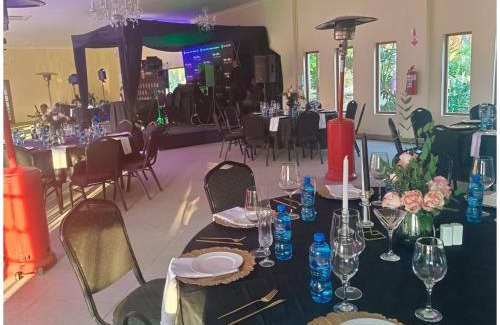 Centurion Hotel | Idle Winds Lodge and Conference Centre