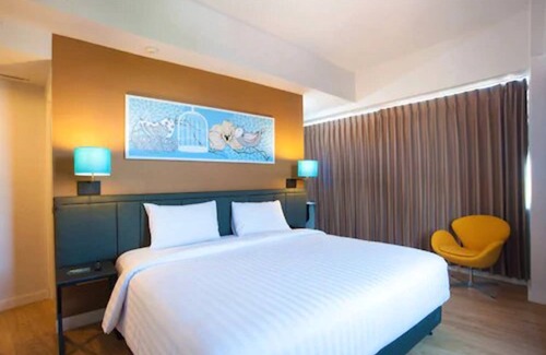 Mataram Hotel | idoop Hotel Lombok