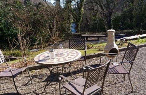 Alloway House | Idylic and peaceful location
