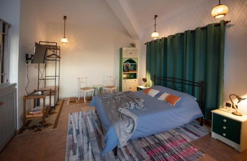 Pisia Apartment | Idyllia 1