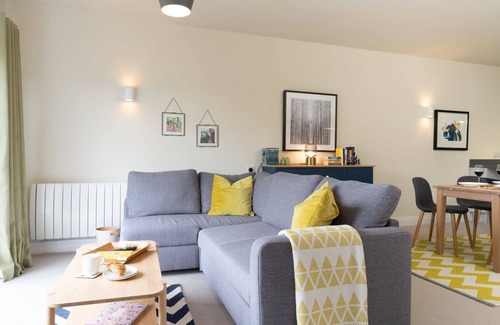 Ambleside Apartment | Idyllic Ambleside Retreat with Panoramic Views by LetMeStay