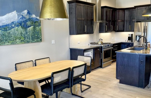 Loveland House | Idyllic Berthoud Retreat ~ 5 Mi to Loveland!