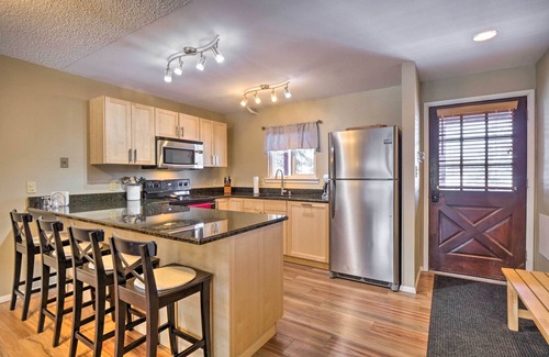 Winter Park Condo | Idyllic Condo ~ 5 Mi to Winter Park Resort!