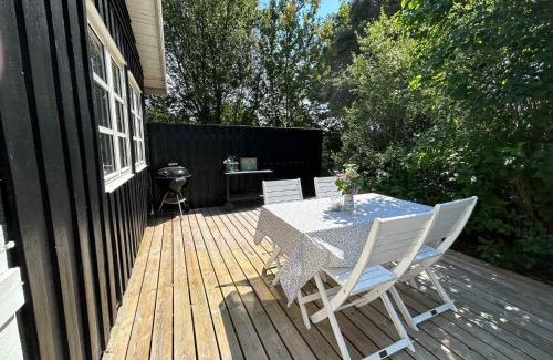 Tranekaer House | Idyllic Cottage On North Langeland