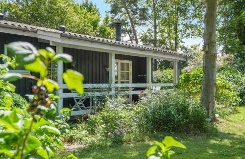 Tranekaer House | Idyllic Cottage On North Langeland