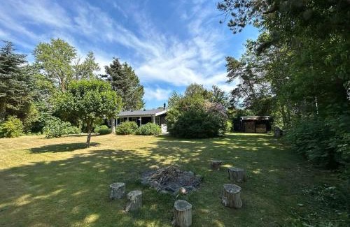 Tranekaer House | Idyllic Cottage On North Langeland