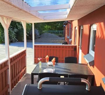 Christiansfeld Apartment | Idyllic Country Apartment Incl All Utilities