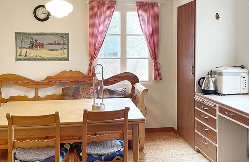 Rockneby House | Idyllic Getaway with Private Beach