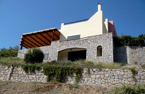 Chouliarades House | Idyllic holiday home