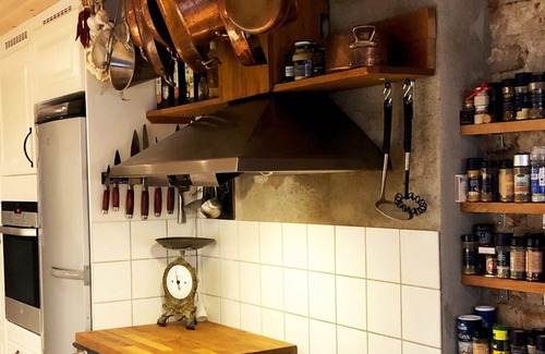 Sodertalje Municipality Ski Chalet | Idyllic house in Mölnbo with heated pool near Gnesta | SE13025