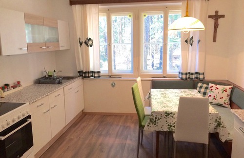Valle Aurina House | Idyllic house in the green - perfect for relaxation in contact with nature
