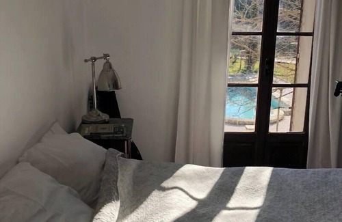 Malaucene Other | Idyllic Provencal house overlooking Mont Ventoux.