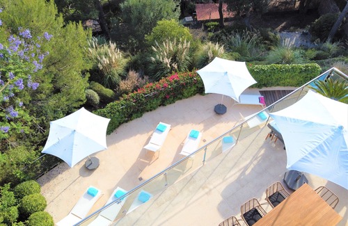 Soller Villa | Idyllic, Spacious villa - Stunning Sea View & Pool