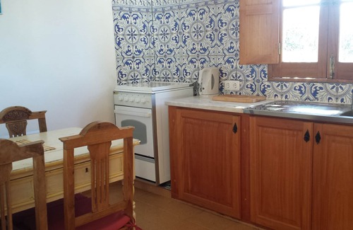 Fonte do Bispo Apartment | Idyllic & the beach biologically restored farmhouse, heating, Wi-Fi