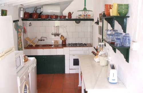 Sant Lluis Cottage | Idyllic typical Menorcan house