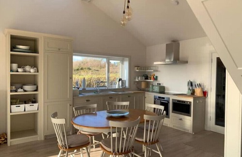 Ballinaboy House | Idyllic waterfront haven on the Wild Atlantic Wayn