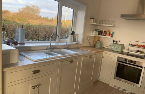 Ballinaboy House | Idyllic waterfront haven on the Wild Atlantic Wayn