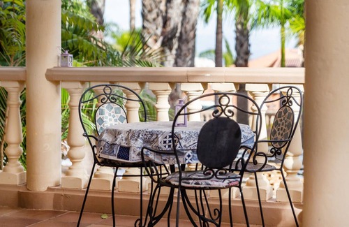 Pinos de Alhaurin House | Idyllically located vacation villa near the Costa del Sol.