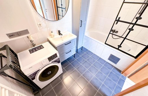 Bad Gleichenberg Apartment | Idyllische Wohnung mit Garten!