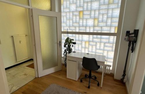Stephanskirchen Apartment | Idyllische Wohnung mit Bergblick nah am Simssee