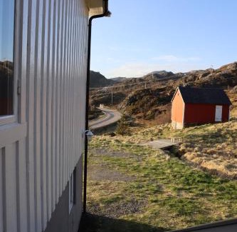 Flakstad House | Idyllisk feriehus i Lofoten