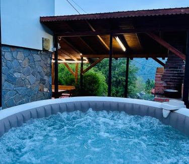 Sinaia Villa | Iepurasul Sinaia