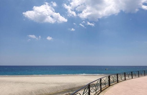 Siderno Marina Apartment | IERRE B&B il piacere dell accoglienza