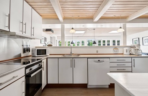 Pedersker House | "Ieva" - 3.9km from the sea by Interhome