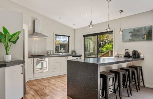 Taupo House | If I can dream with wifi & pets