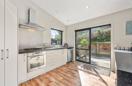 Taupo House | If I can dream with wifi & pets