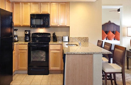 Survey Creek Condo | If There's a Will, There's a WAVE!