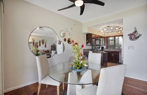 Wailua Condo | If You Deserve the Best. This is it! Oceanfront Condominium For You!