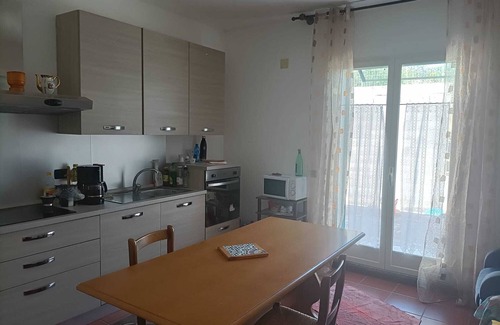 Reggio Calabria House | If you love nature in the hills cottage surrounded by greenery p.t.