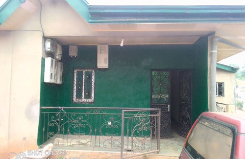 Yaounde Apartment | If you love nature and it's purity then you're at home