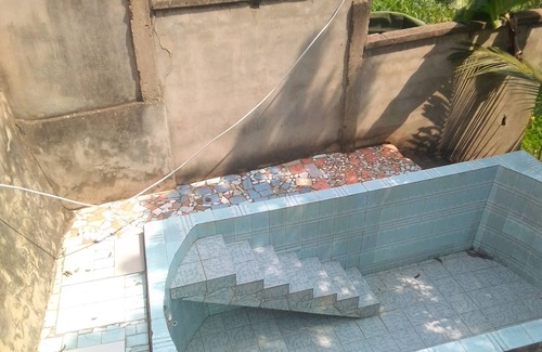 Yaounde Apartment | If you love nature and it's purity then you're at home