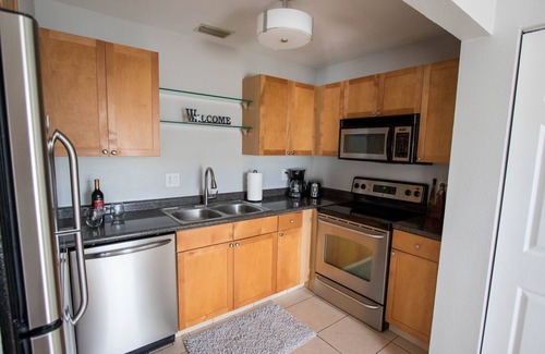 Coquina Key Condo | If You're Looking For Paradise, Your Search Stops Here At This Waterside Condo!