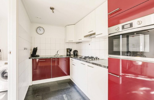 Grou House | If you really want to get away from it all!