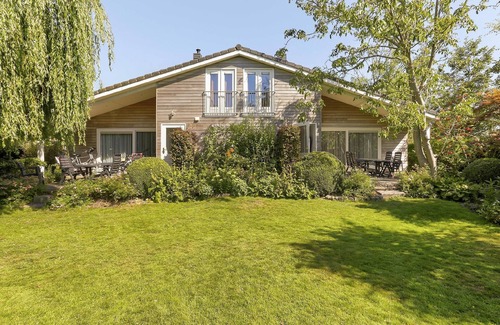 Grou House | If you really want to get away from it all!