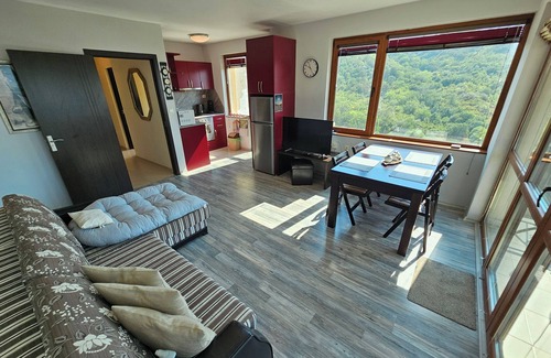 Balchik Apartment | If you want romance - the right place for you is Balchik, apartment Vista!