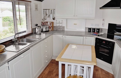 Padstow Cottage | If you were going to be washed up anywhere then Driftwood at St.